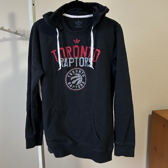 Toronto Raptors hoodie - Picture 1 of 6